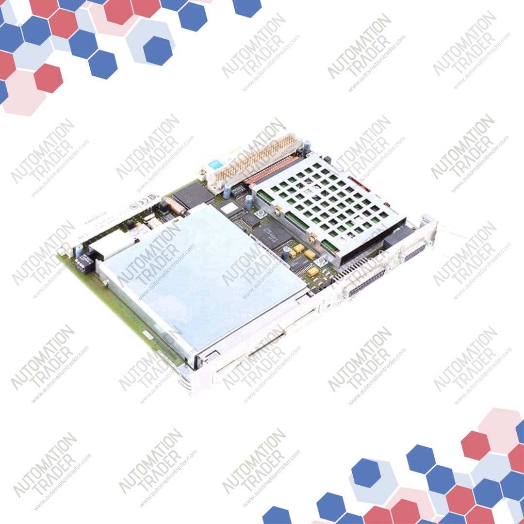6ES5581-3LA11 - image 1