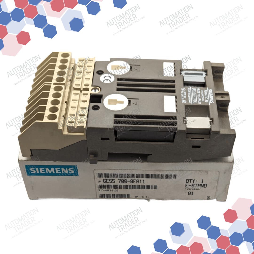 6ES5700-8FA11 - image 1