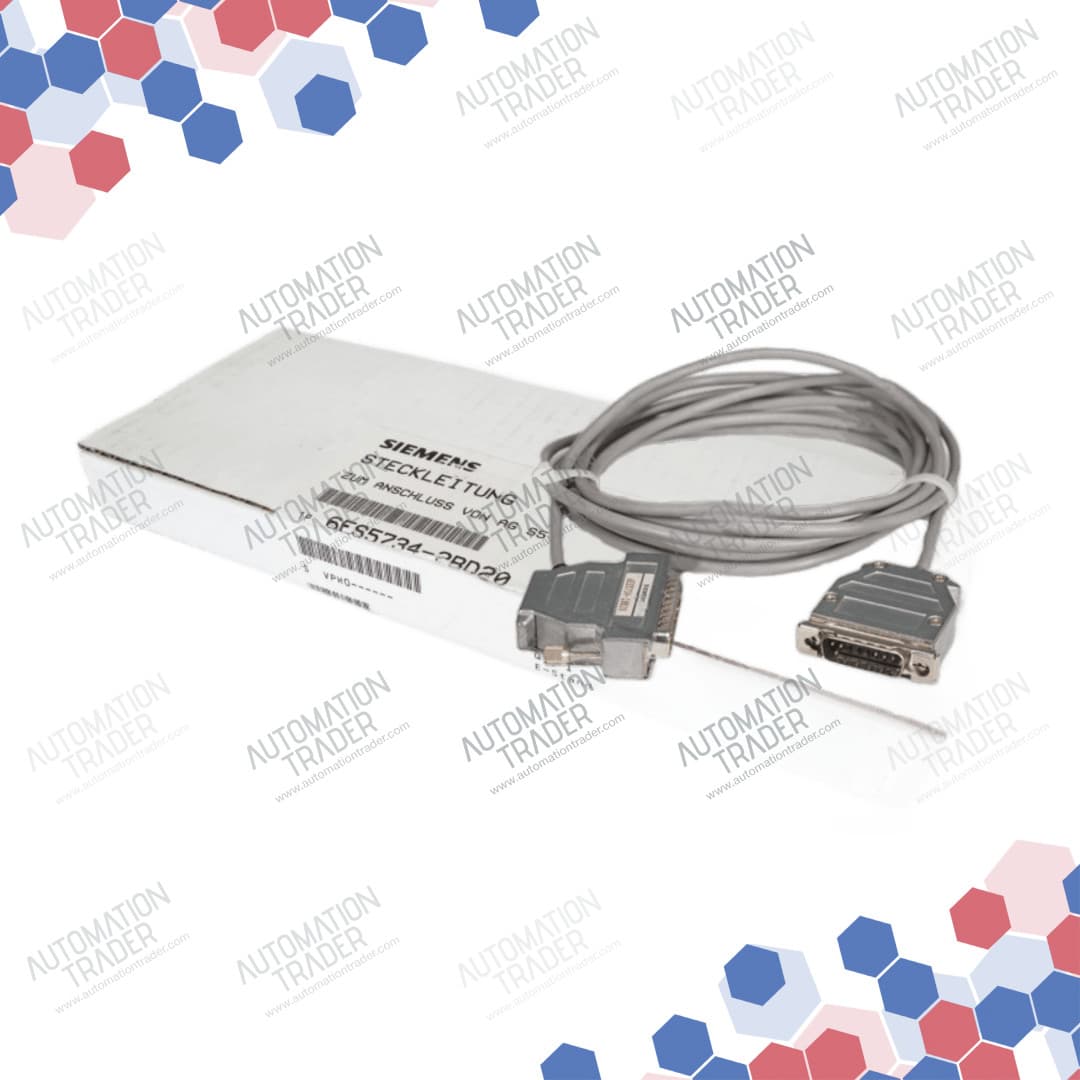 6ES5734-2BD20 - image 1