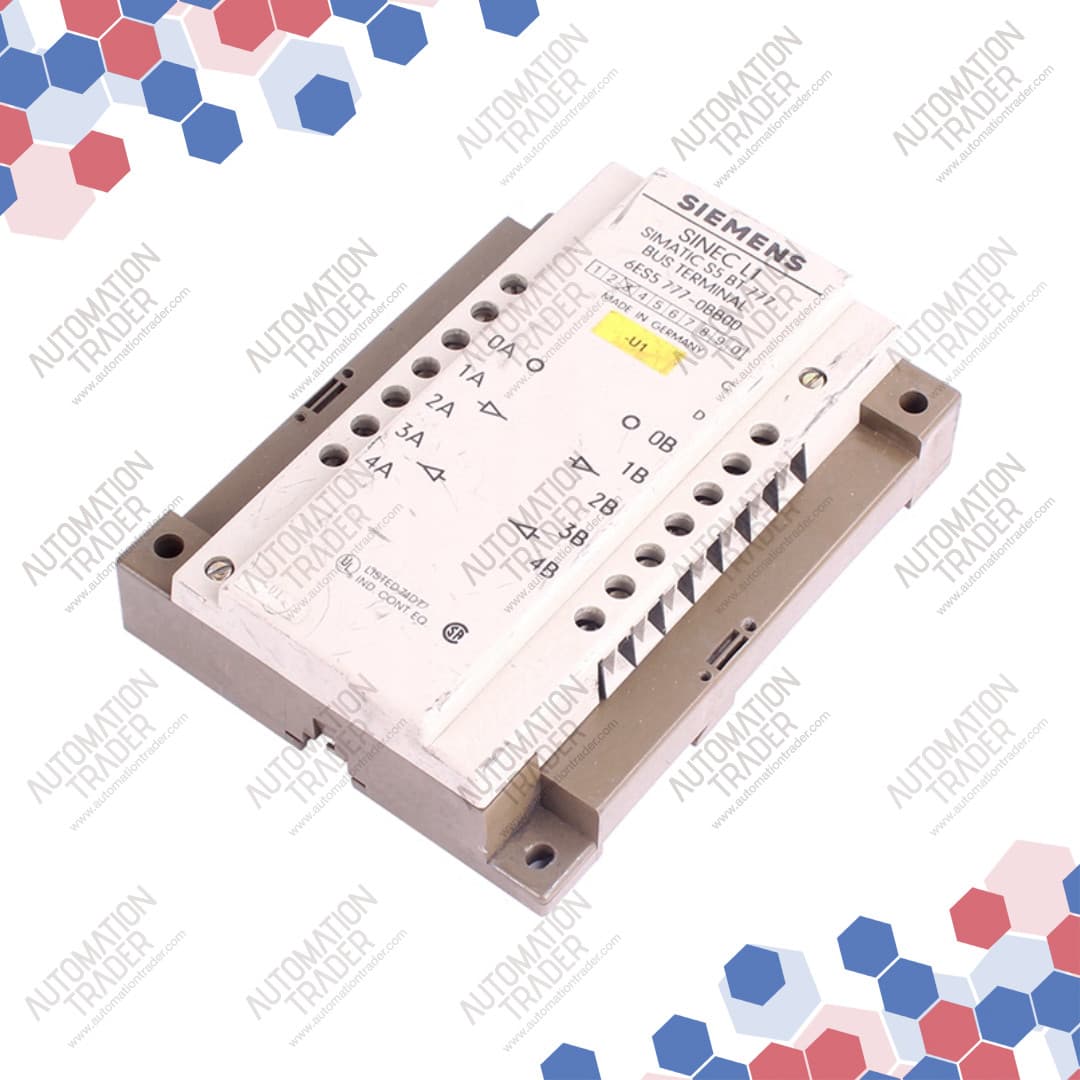 6ES5777-0BB00 - image 1