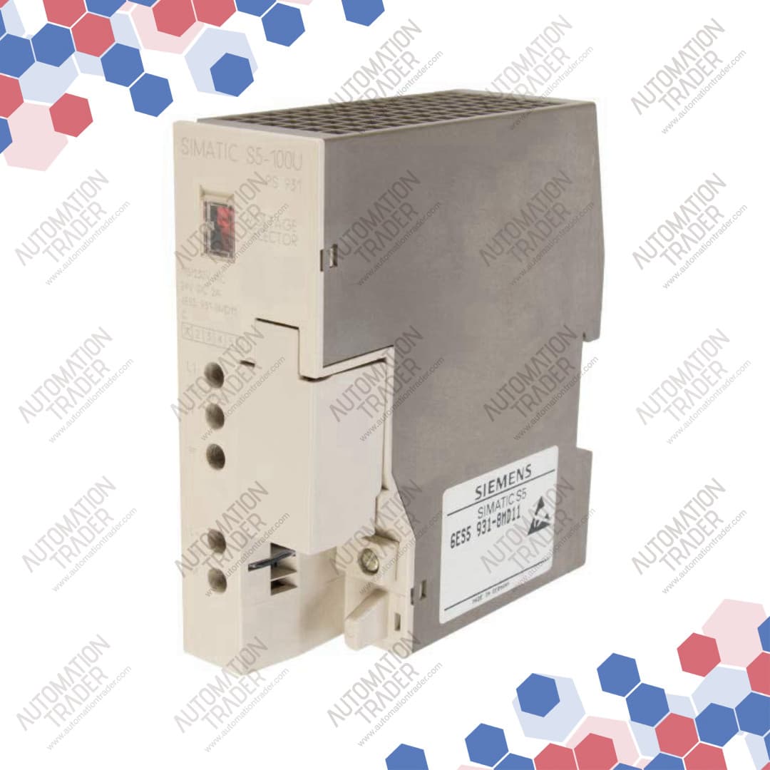 6ES5931-8MD11 - image 1