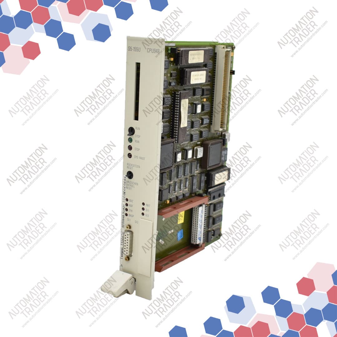 6ES5948-3UA21 - image 1