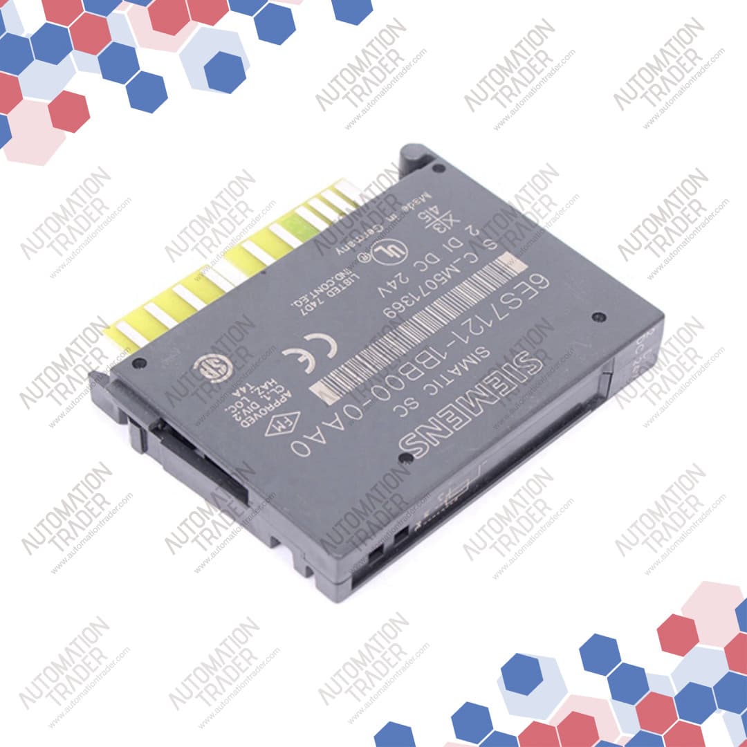 6ES7121-1BB00-0AA0 - image 1