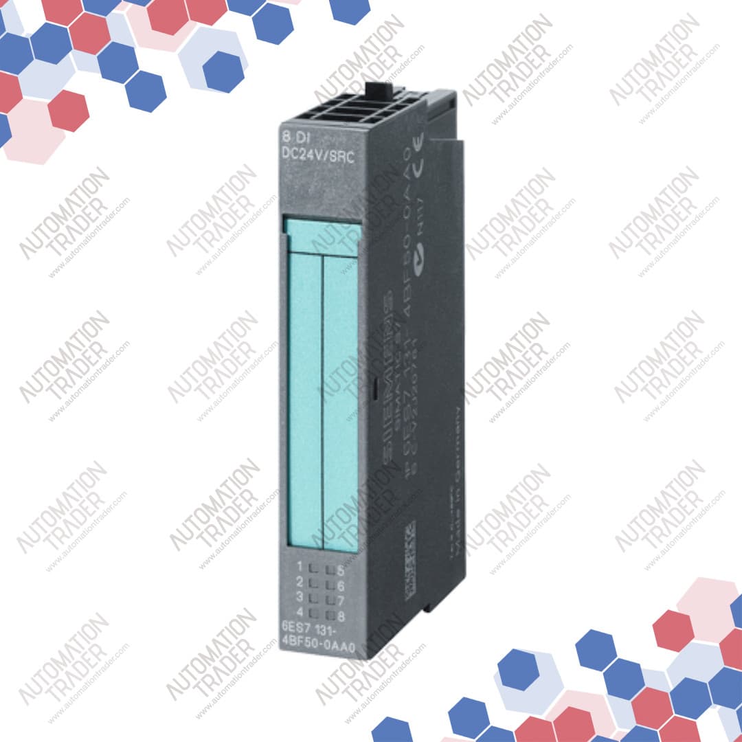 6ES7131-4BF50-0AA0 - image 1