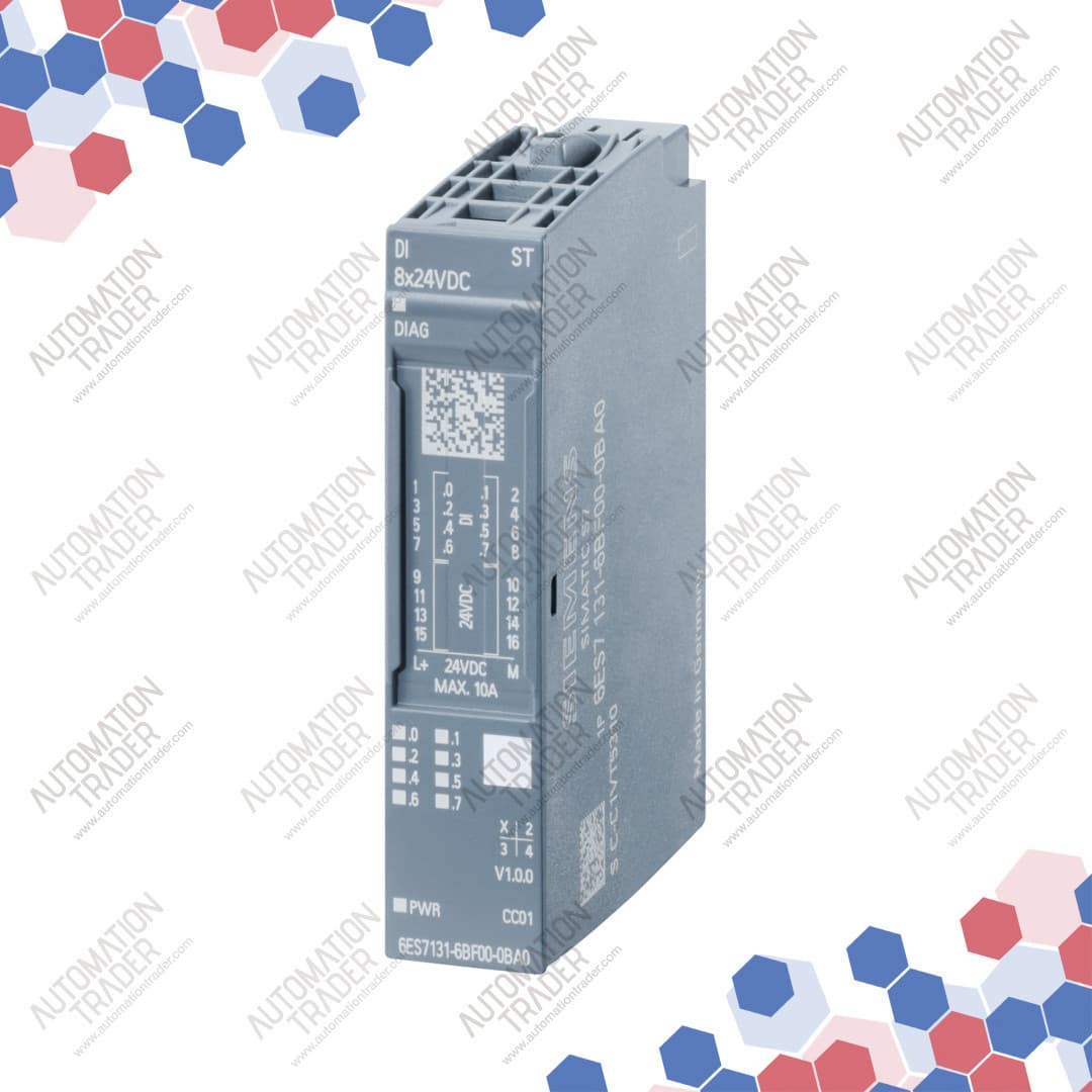 6ES7131-6BF00-0BA0 - image 1