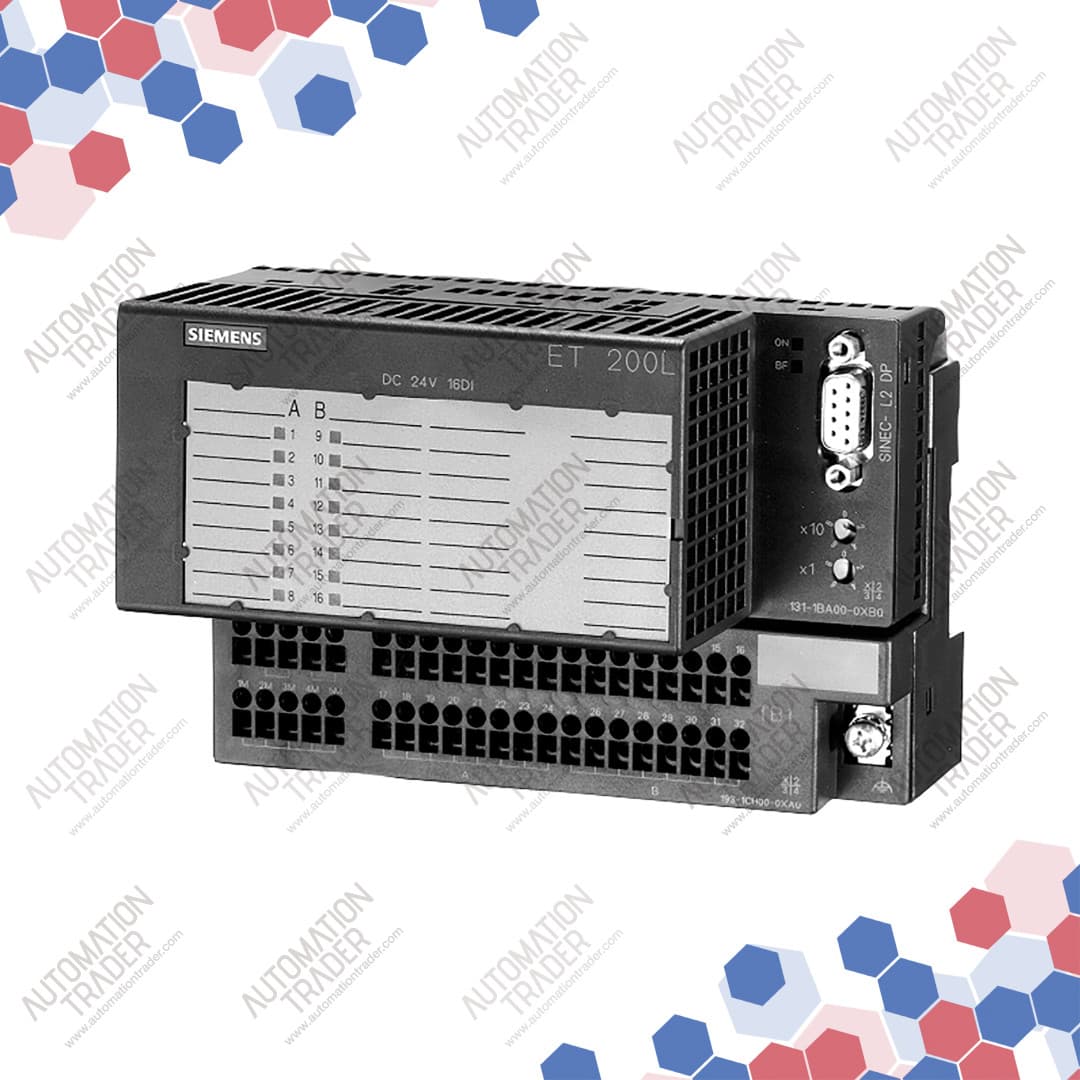 6ES7132-1BL00-0XB0 - image 1