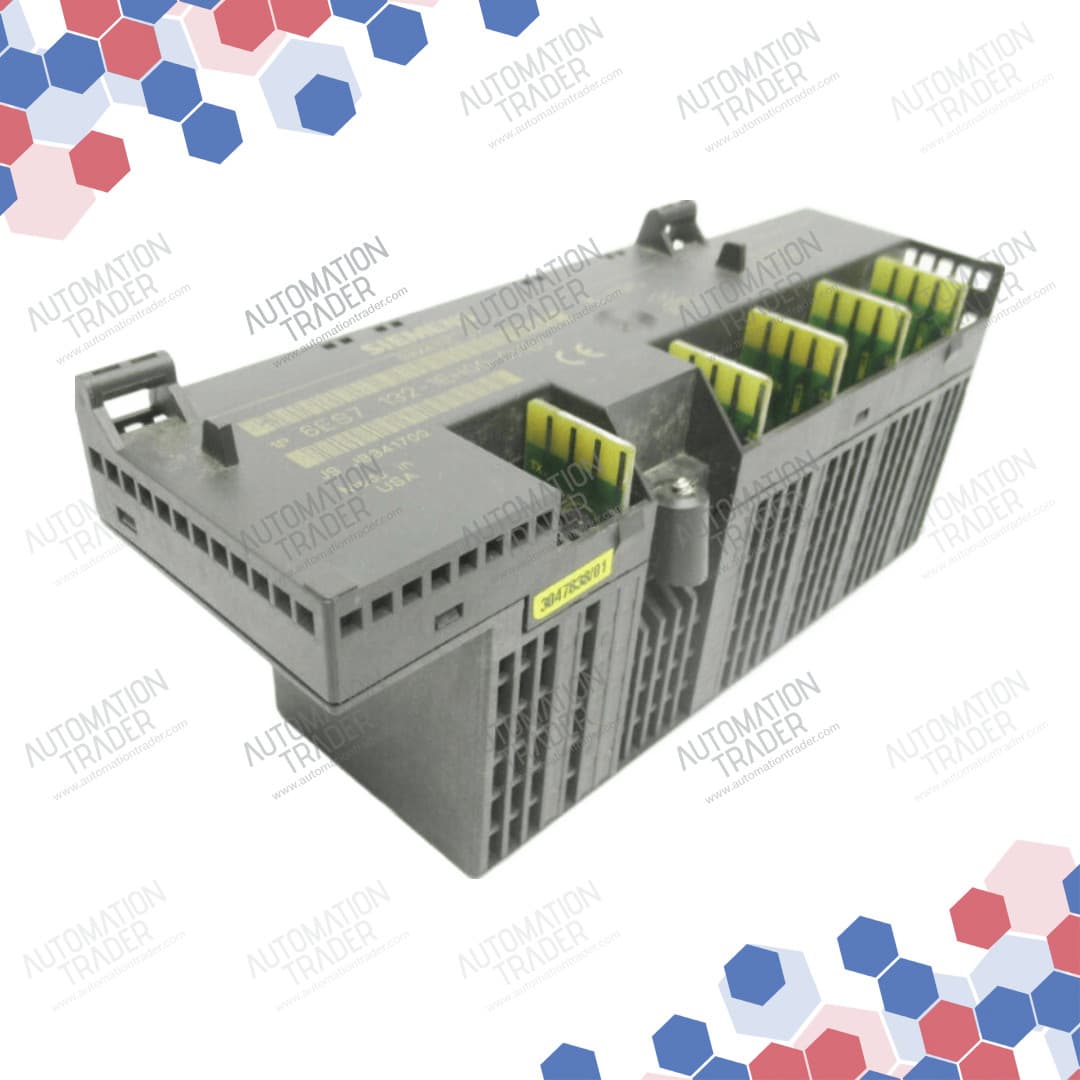 6ES7132-1EH00-0XB0 - image 1