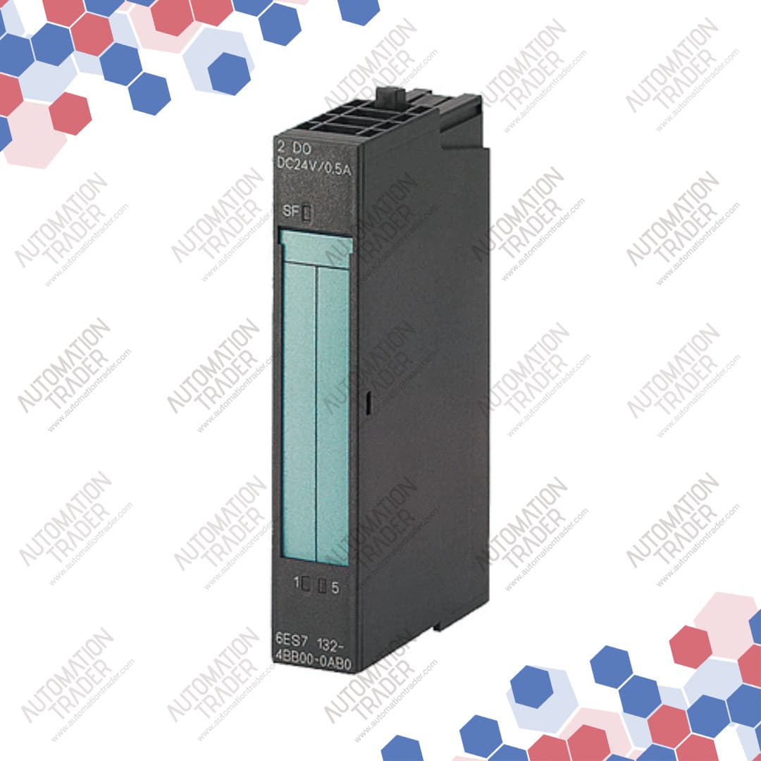 6ES7132-4BB01-0AB0 - image 1