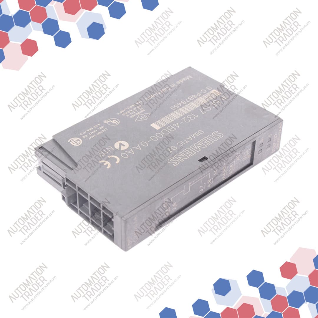 6ES7132-4BD00-0AA0 - image 1