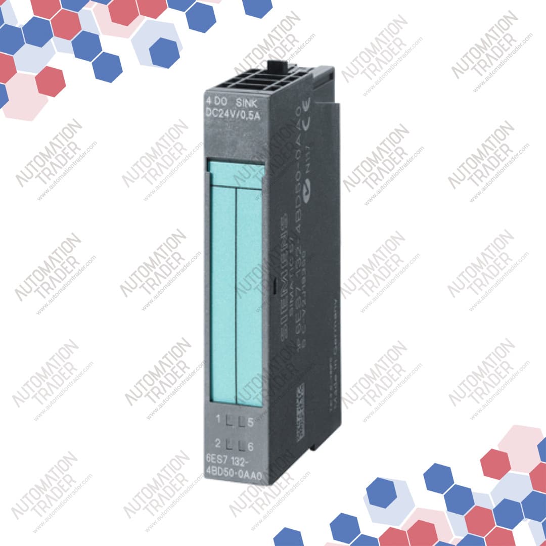 6ES7132-4BD32-0AA0 - image 1
