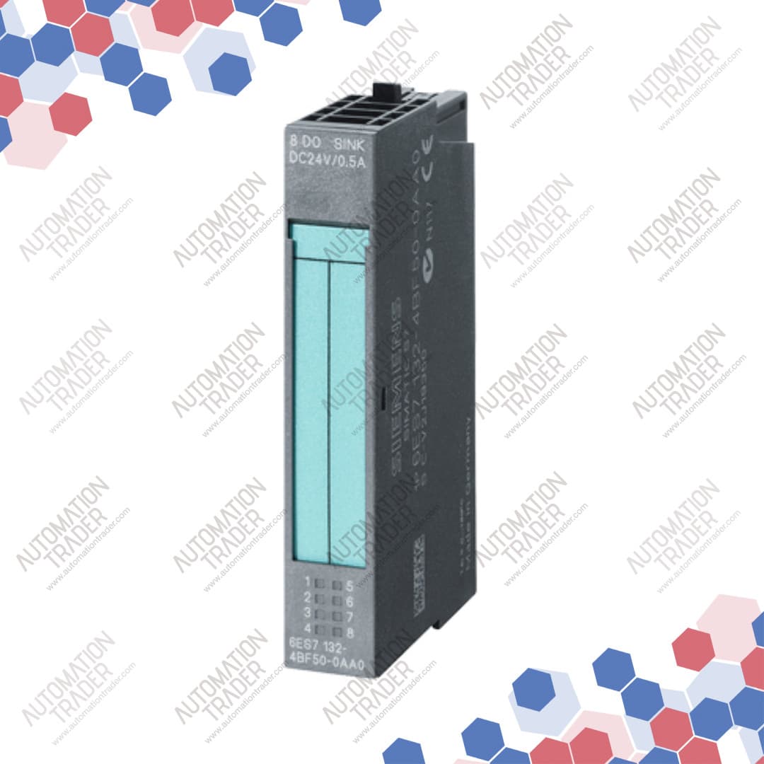6ES7132-4BF50-0AA0 - image 1