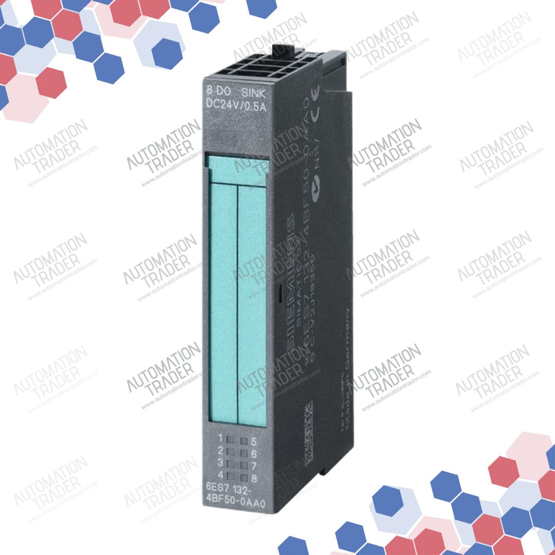 6ES7132-4FB00-0AB0 - image 1