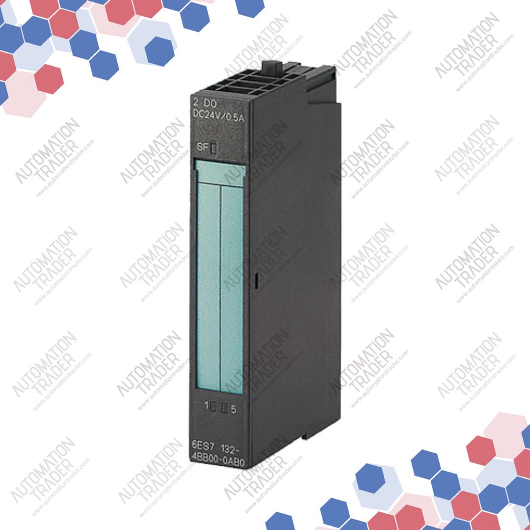 6ES7132-4FB01-0AB0 - image 1
