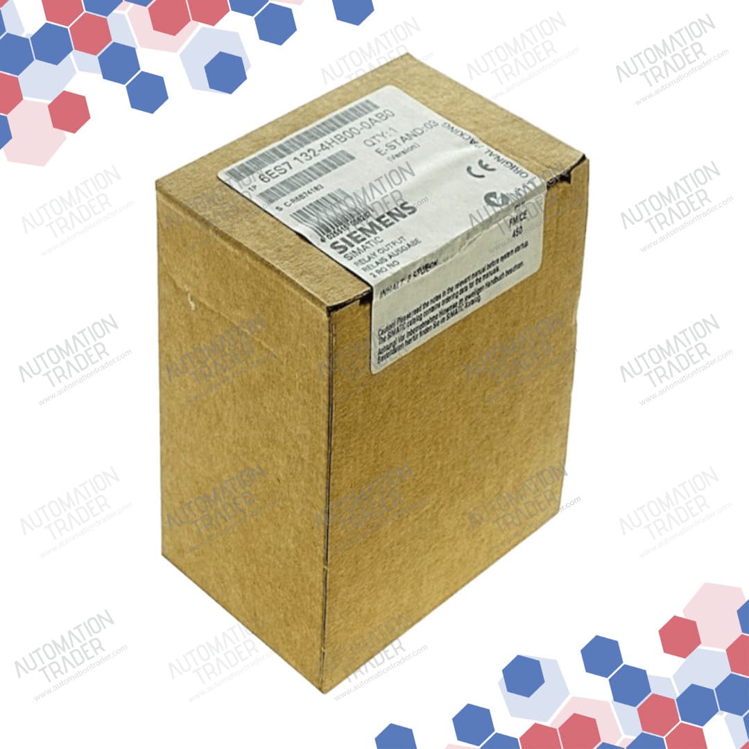 6ES7132-4HB00-0AB0 - image 1