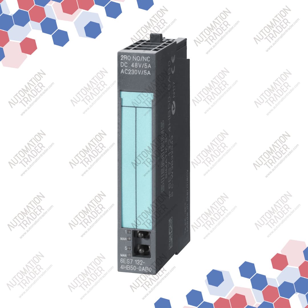 6ES7132-4HB50-0AB0 - image 1