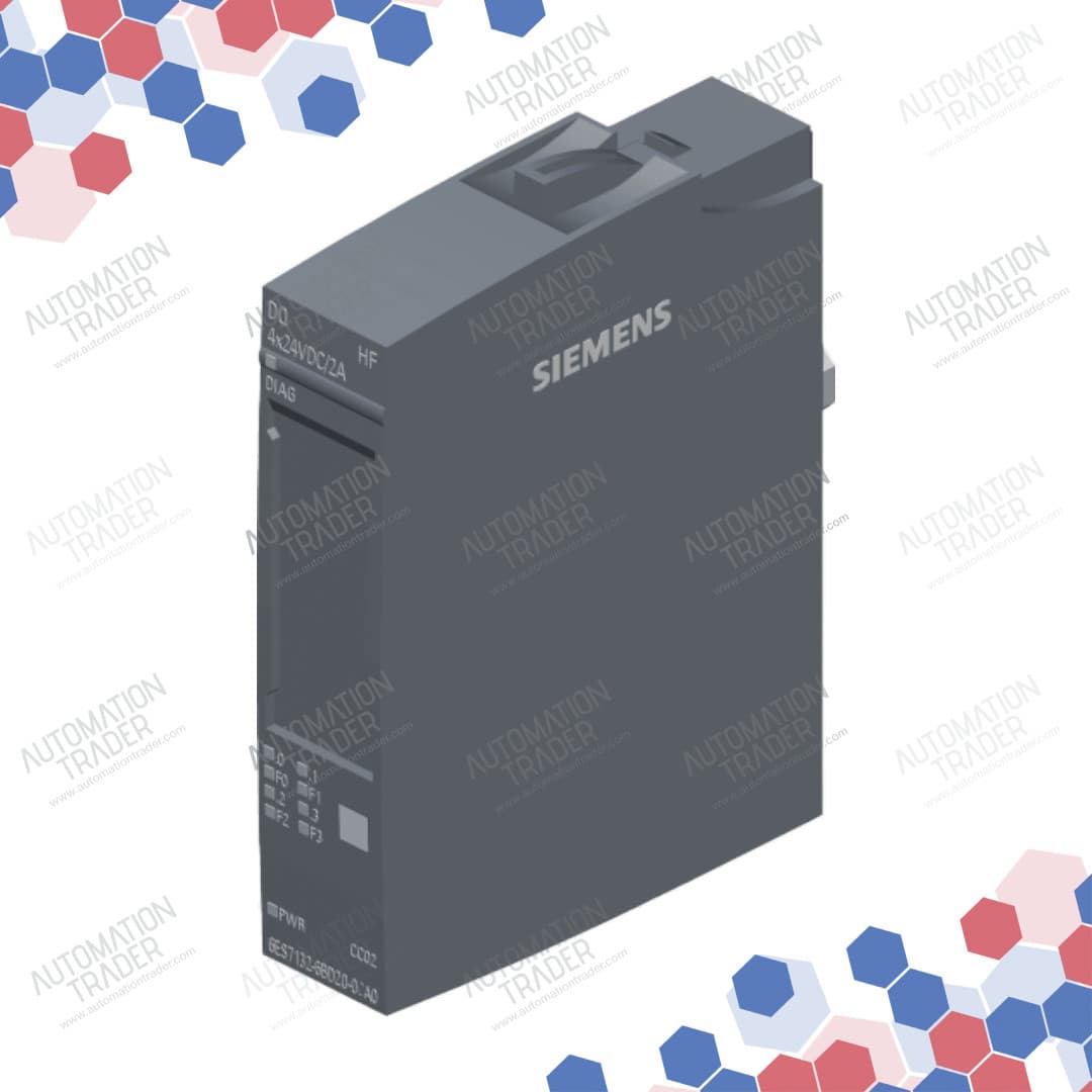 6ES7132-6BD20-0CA0 - image 1