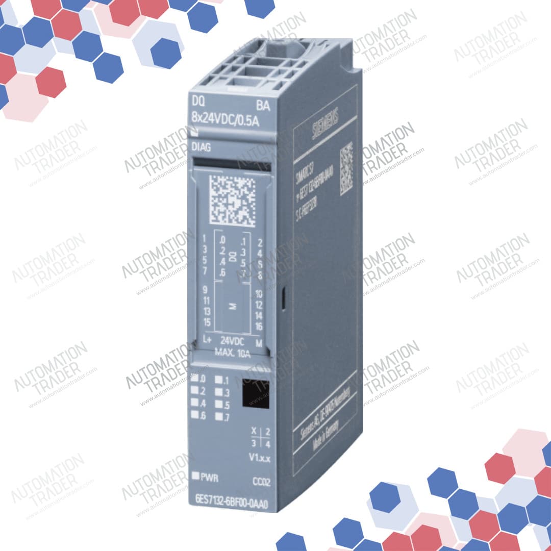 6ES7132-6BF00-0AA0 - image 1
