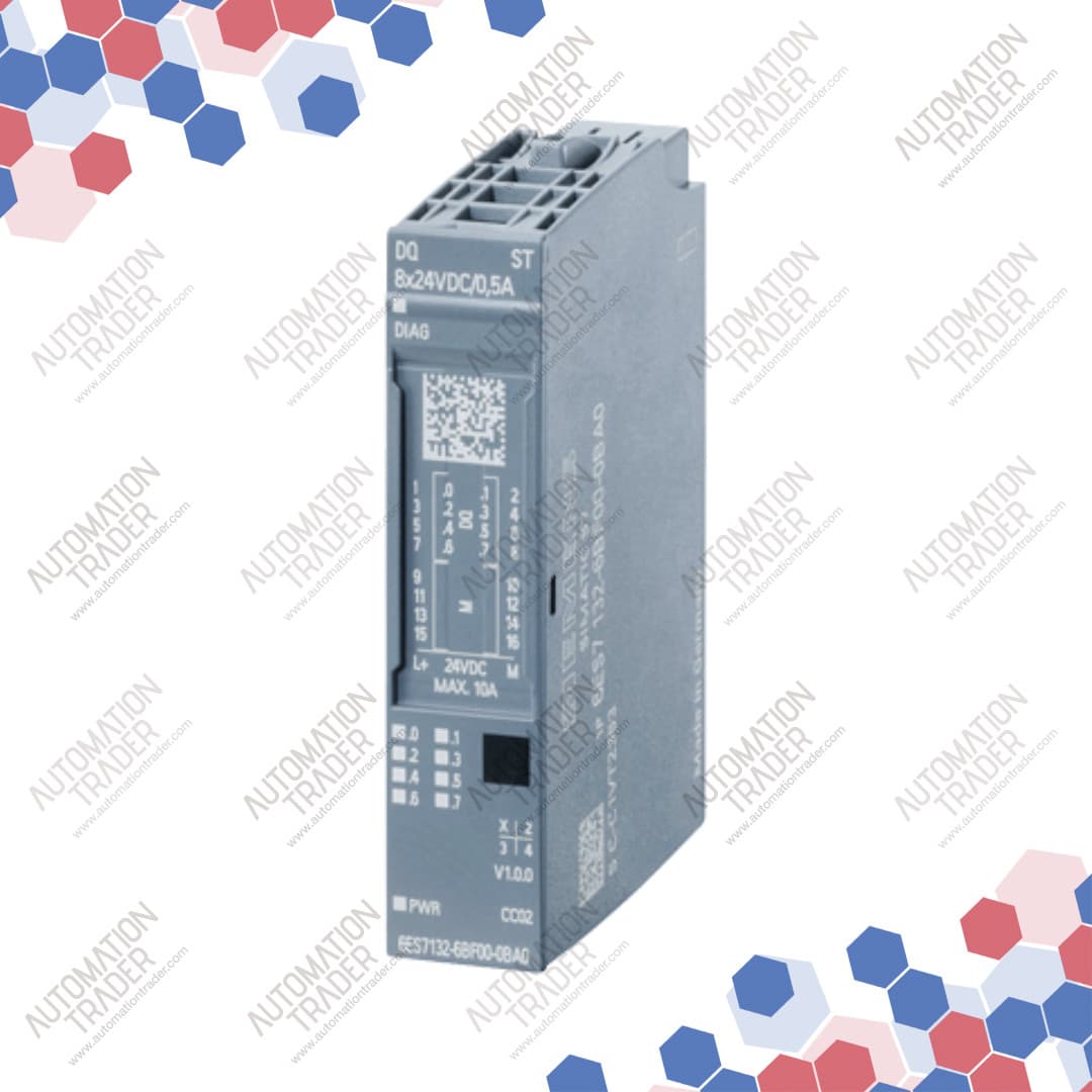 6ES7132-6BF00-0CA0 - image 1