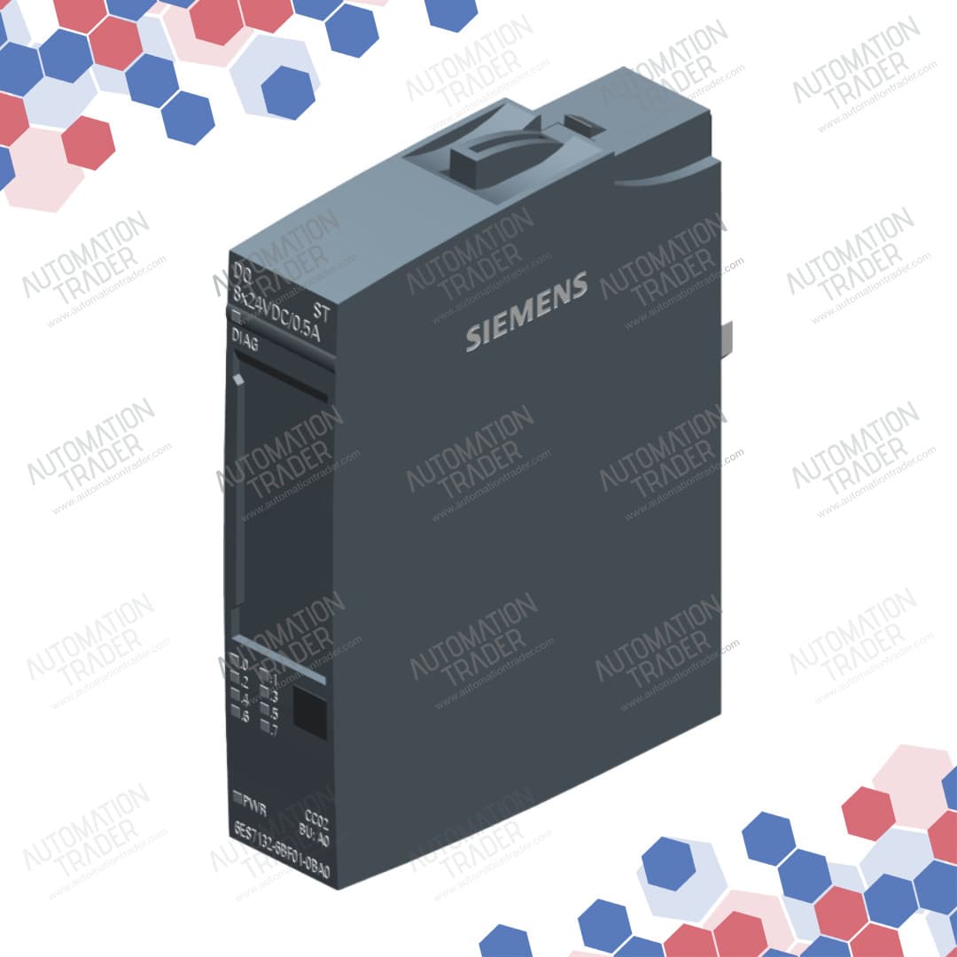6ES7132-6BF01-2BA0 - image 1