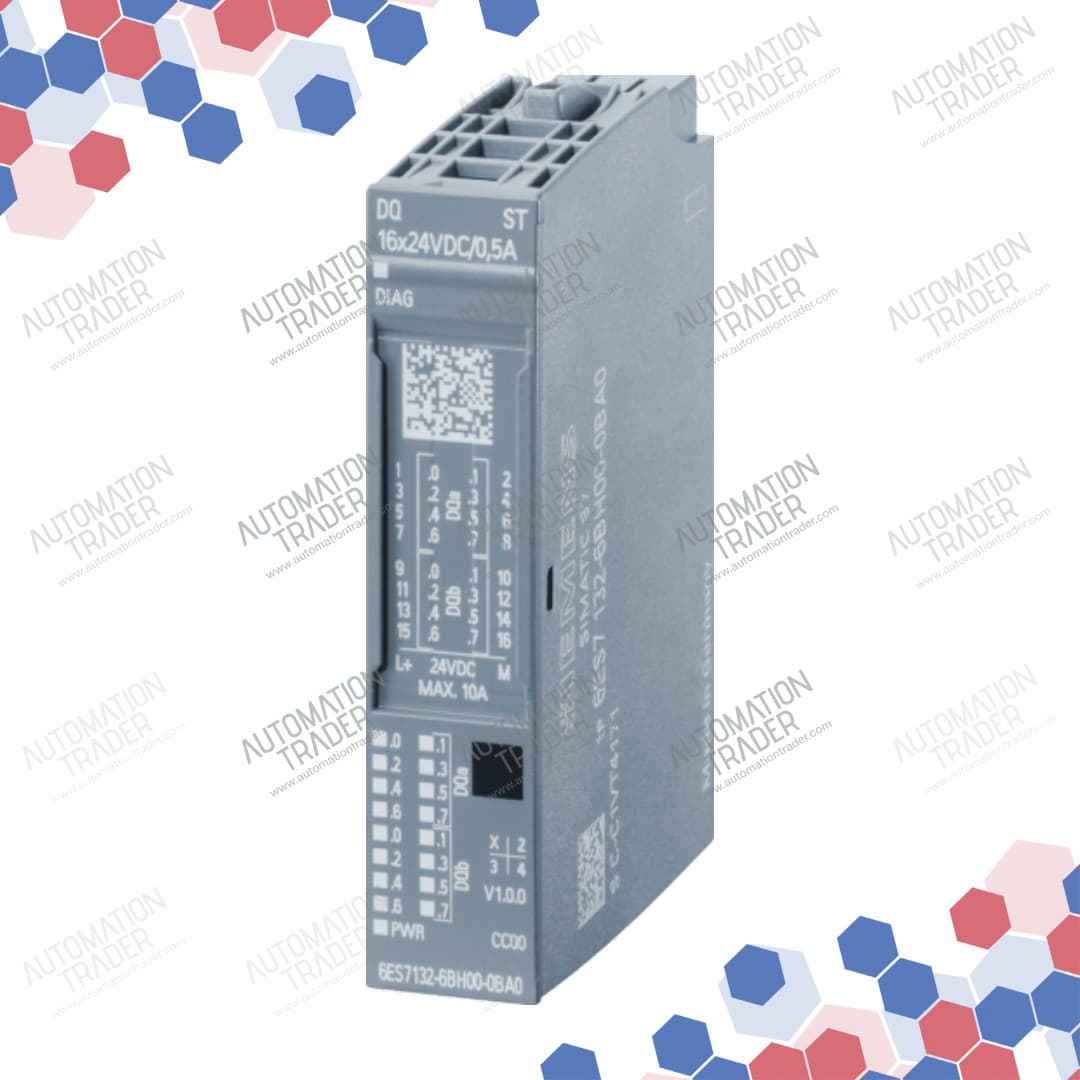 6ES7132-6BH00-0BA0 - image 1