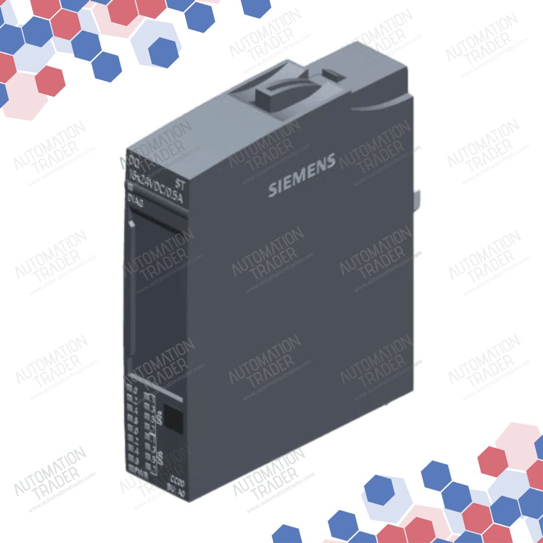 6ES7132-6BH01-2BA0 - image 1