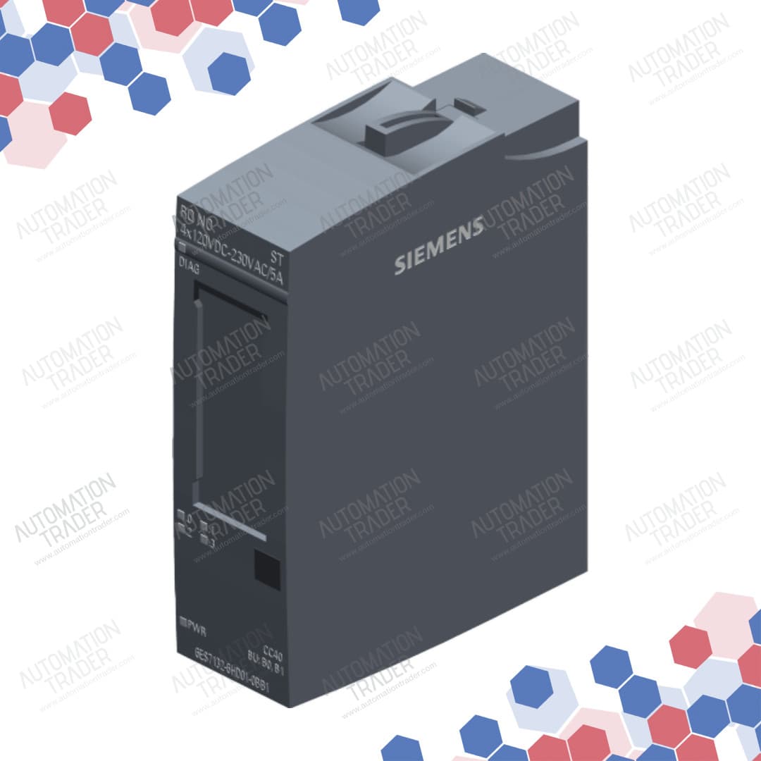 6ES7132-6HD01-0BB1 - image 1