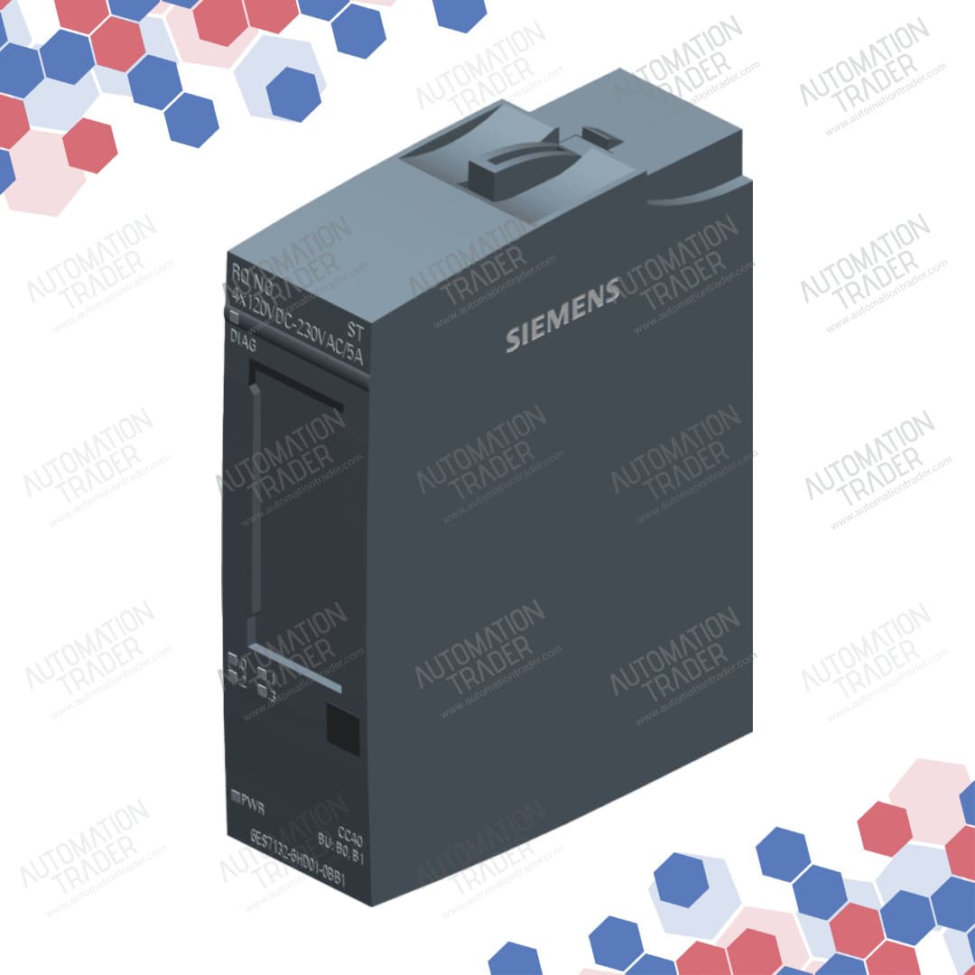 6ES7132-6HD01-2BB1 - image 1