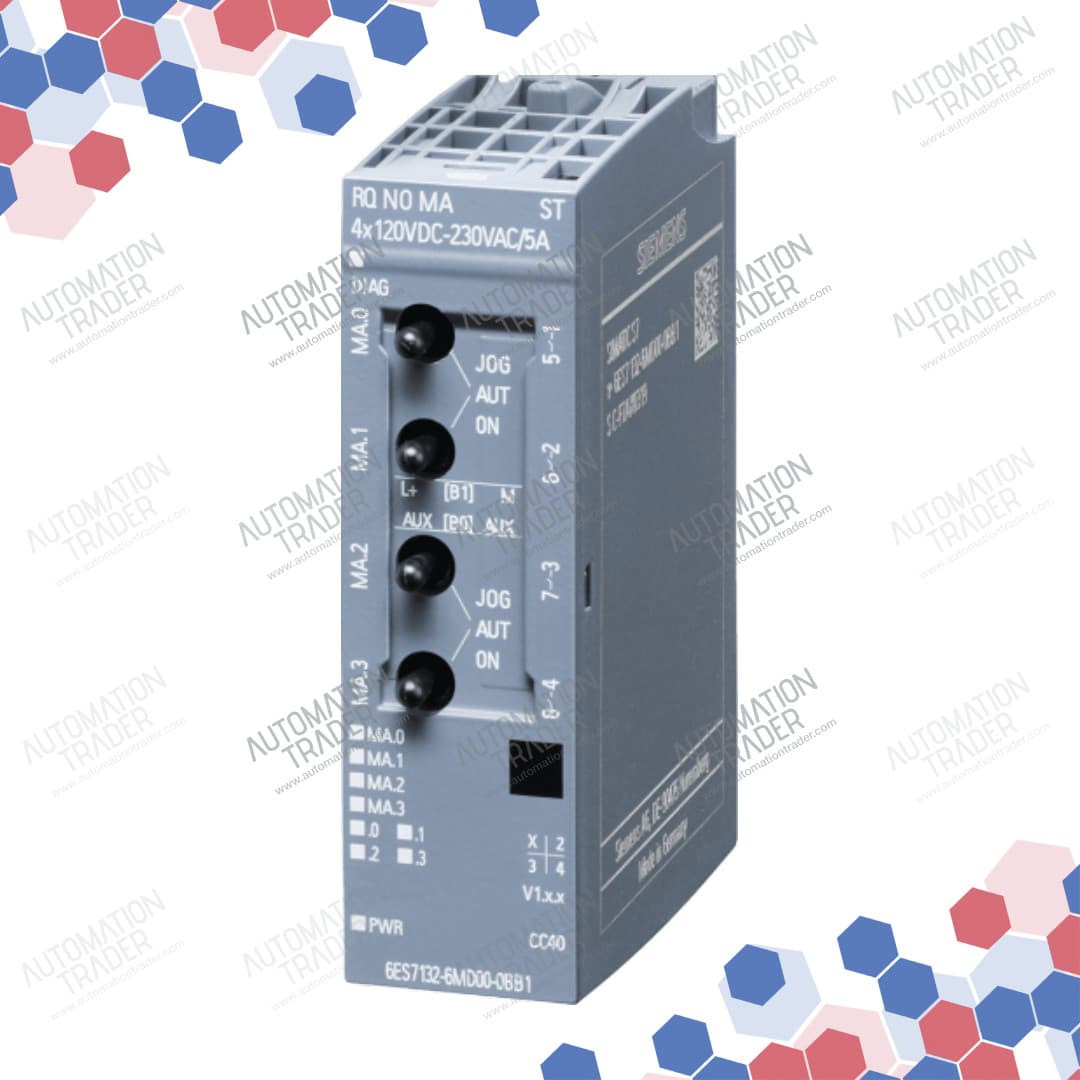 6ES7132-6MD00-0BB1 - image 1
