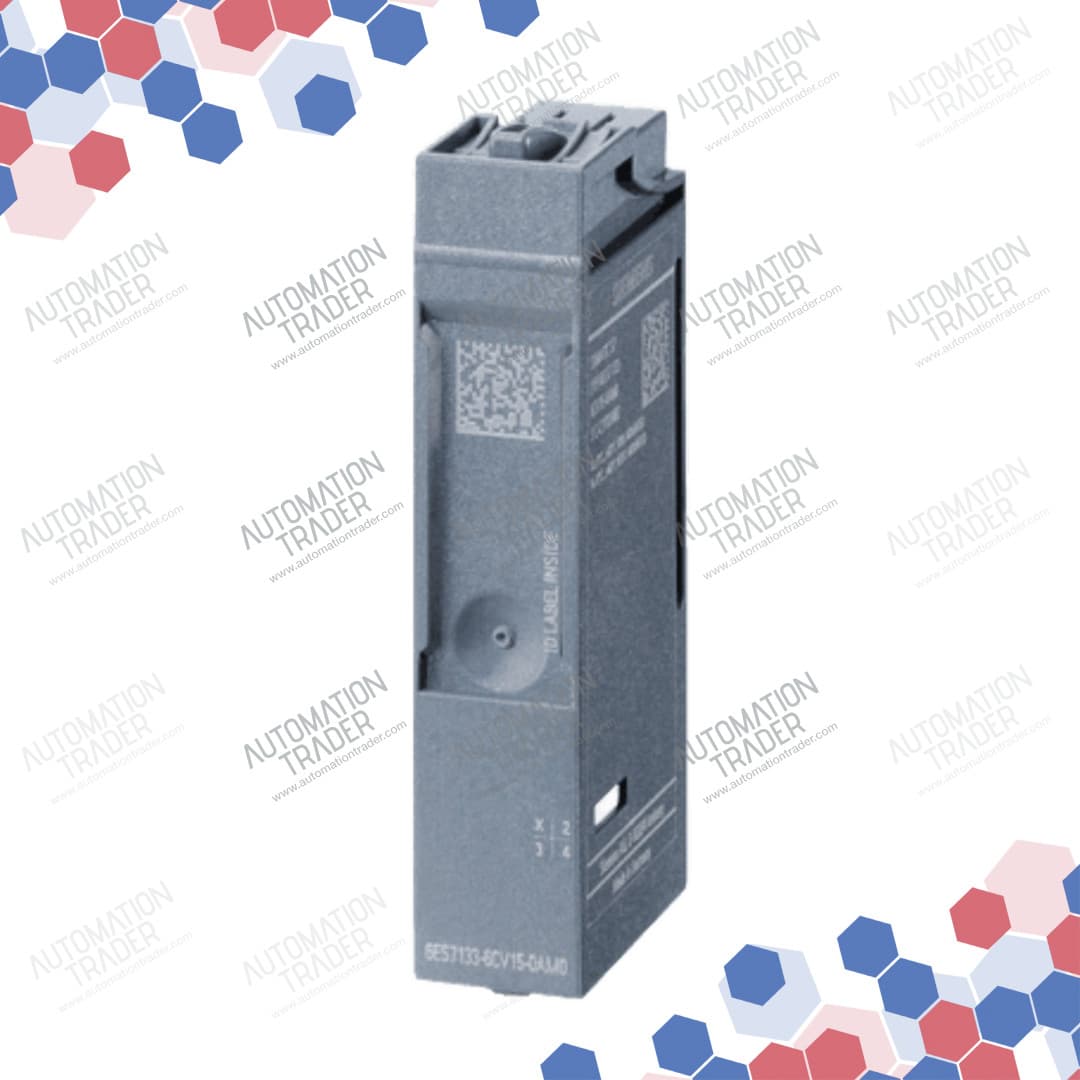 6ES7133-6CV15-1AM0 - image 1