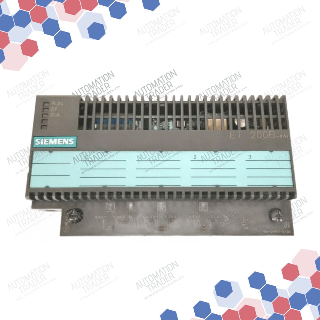 6ES7134-0KH00-0XB0 - image 1