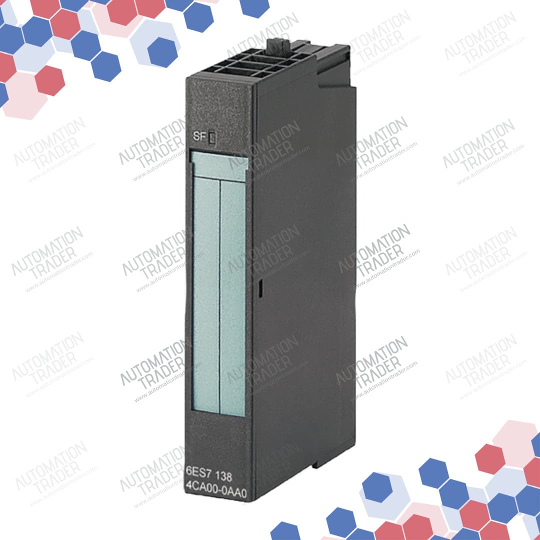 6ES7134-4GB51-0AB0 - image 1