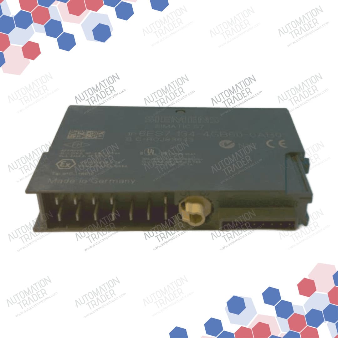 6ES7134-4GB60-0AB0 - image 1