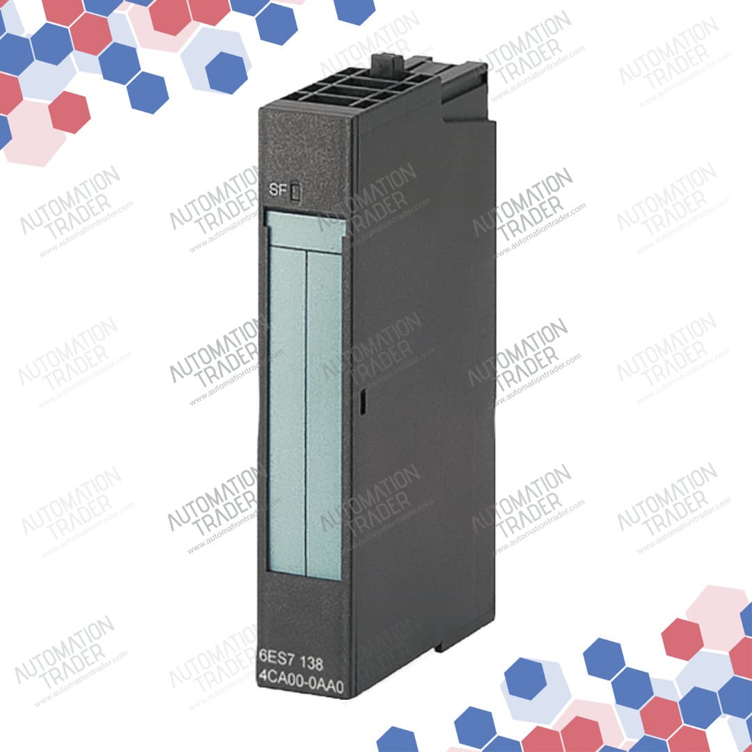 6ES7134-4JB00-0AB0 - image 1