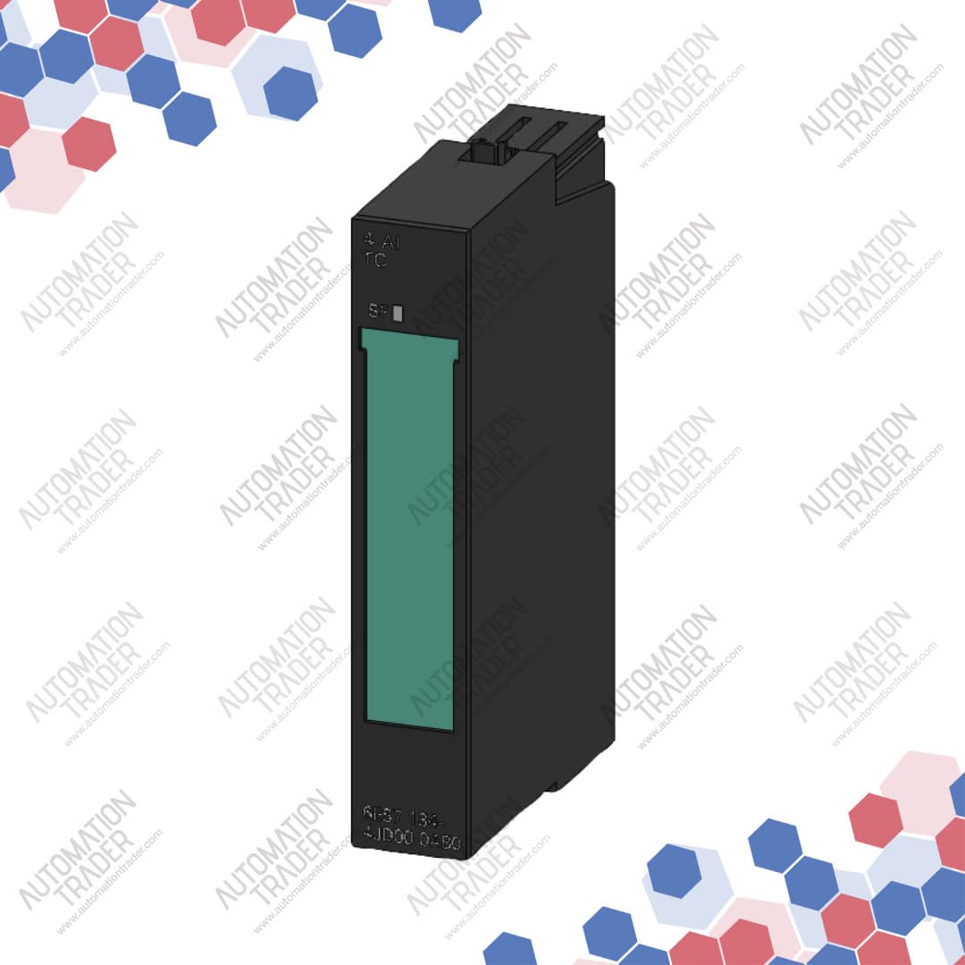 6ES7134-4JD00-0AB0 - image 1