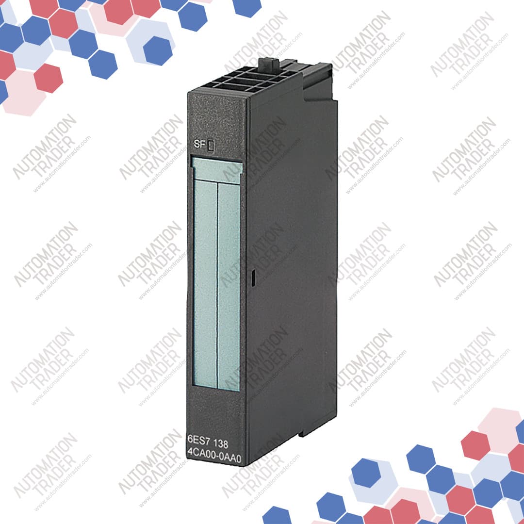 6ES7134-4NB01-0AB0 - image 1