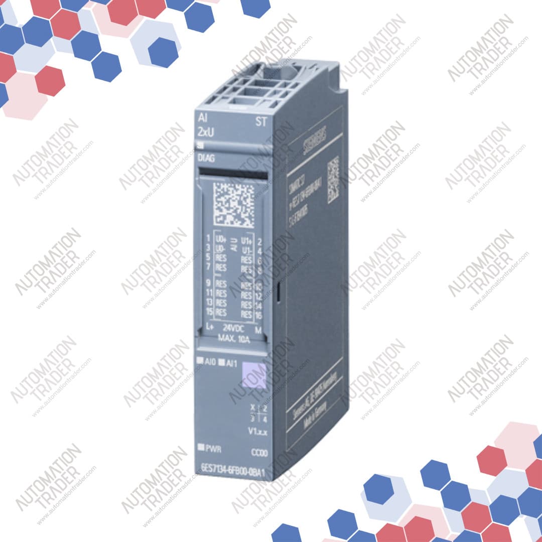 6ES7134-6FB00-0BA1 - image 1