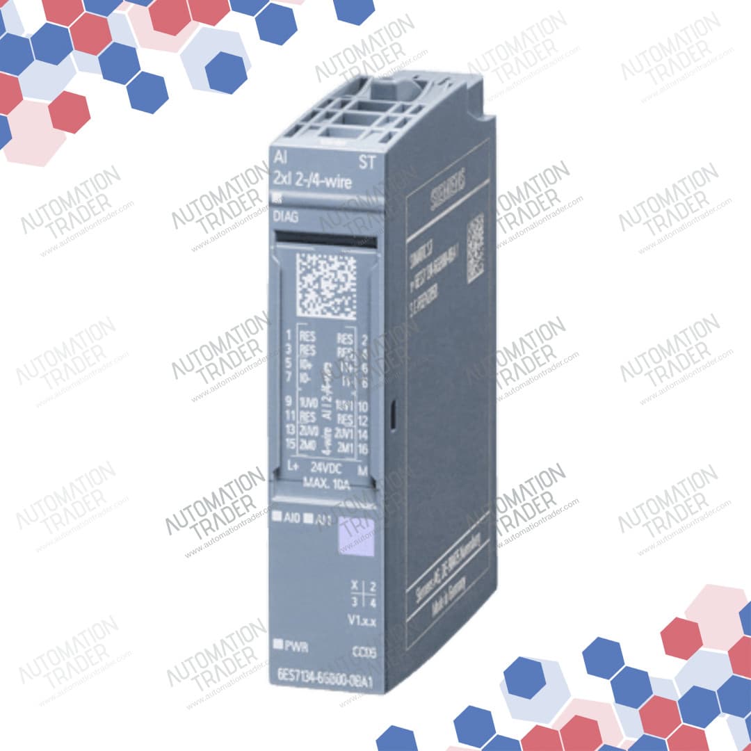 6ES7134-6GB00-0BA1 - image 1