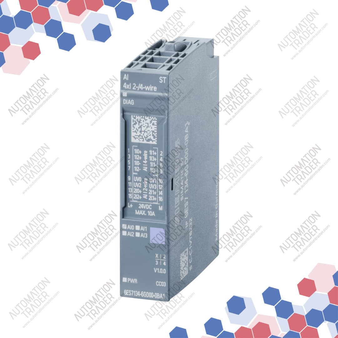 6ES7134-6GD00-0BA1 - image 1