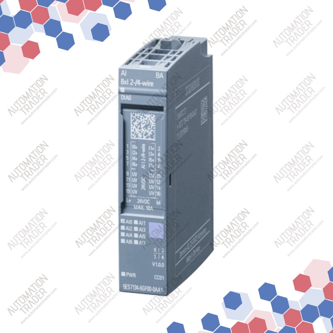 6ES7134-6GF00-0AA1 - image 1