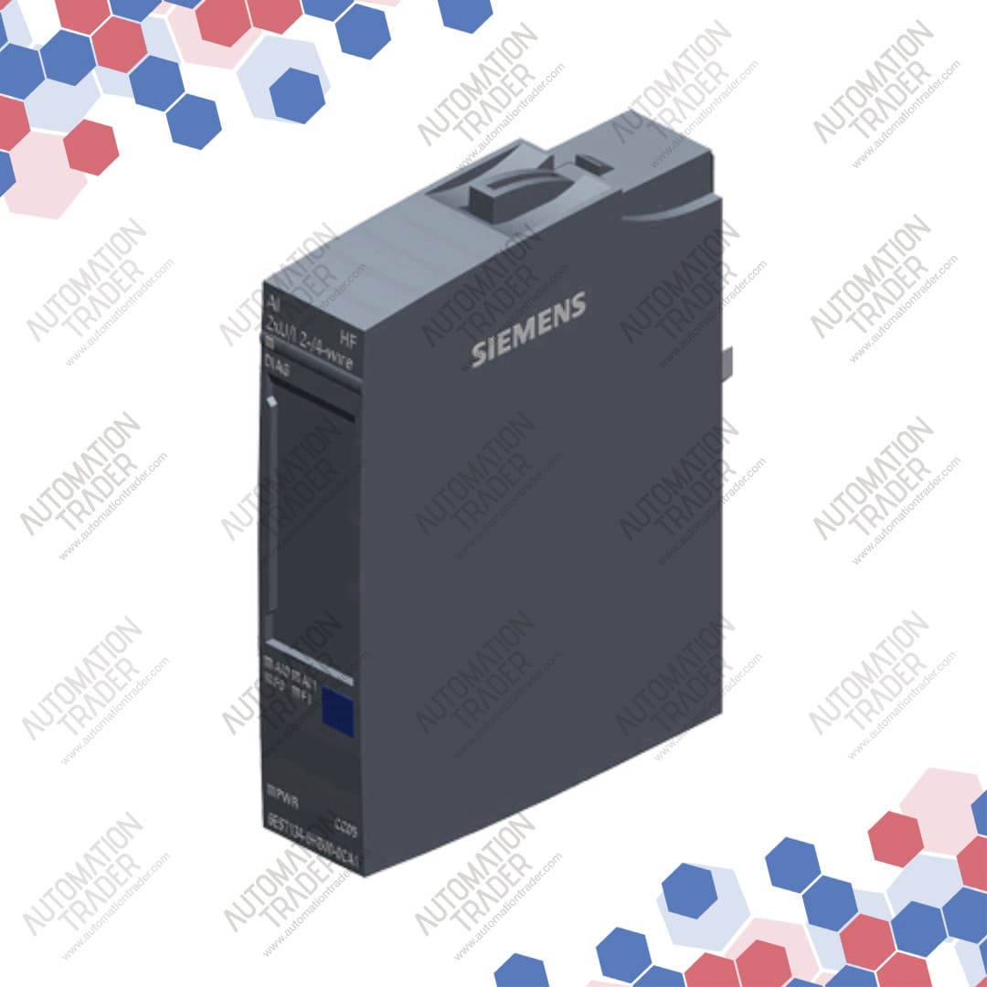6ES7134-6HB00-0CA1 - image 1