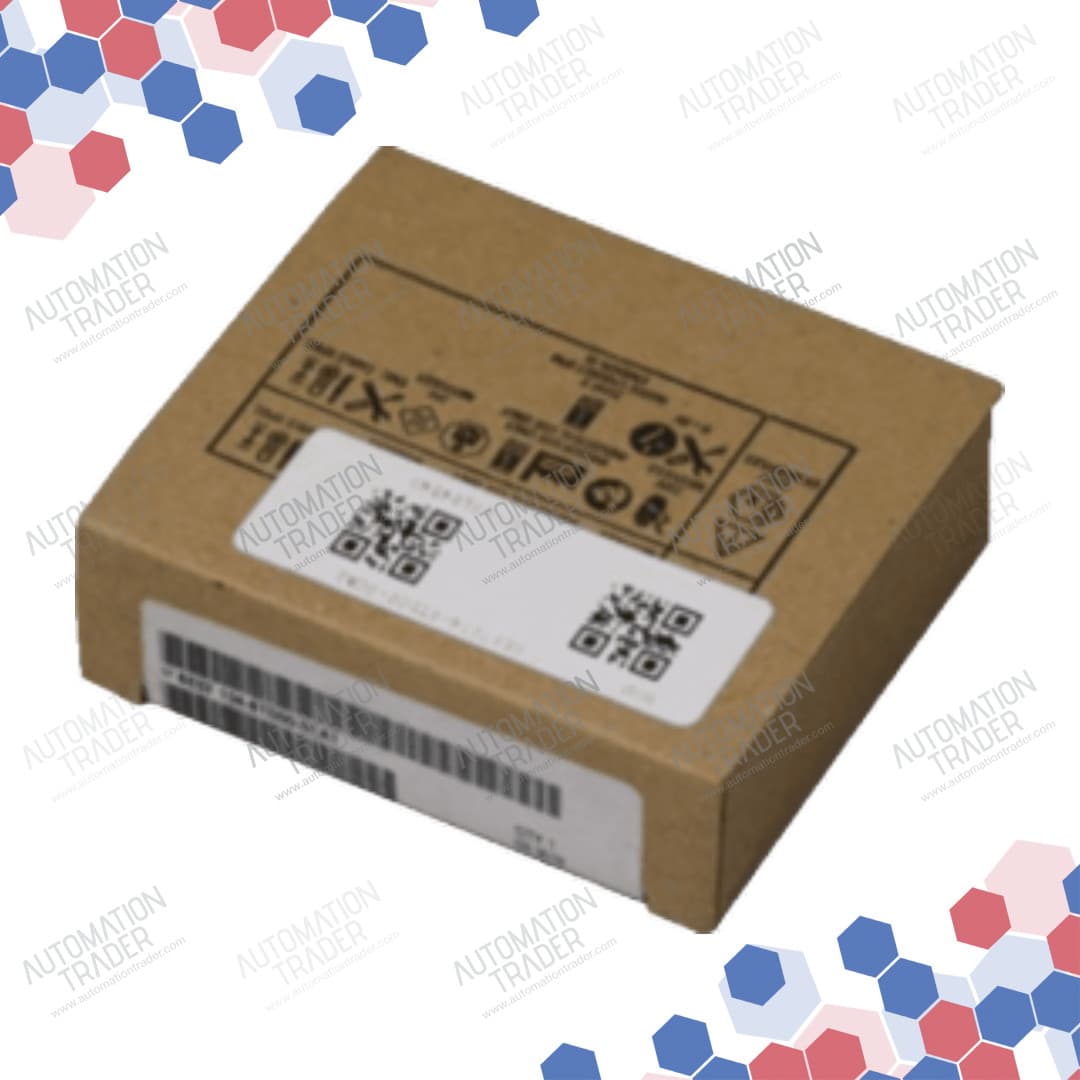 6ES7134-6TD00-0CA1 - image 1