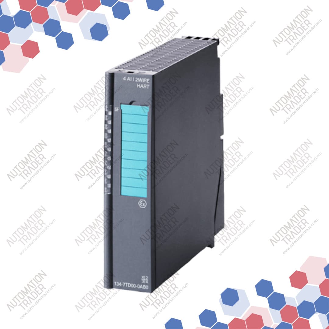 6ES7134-7SD51-0AB0 - image 1