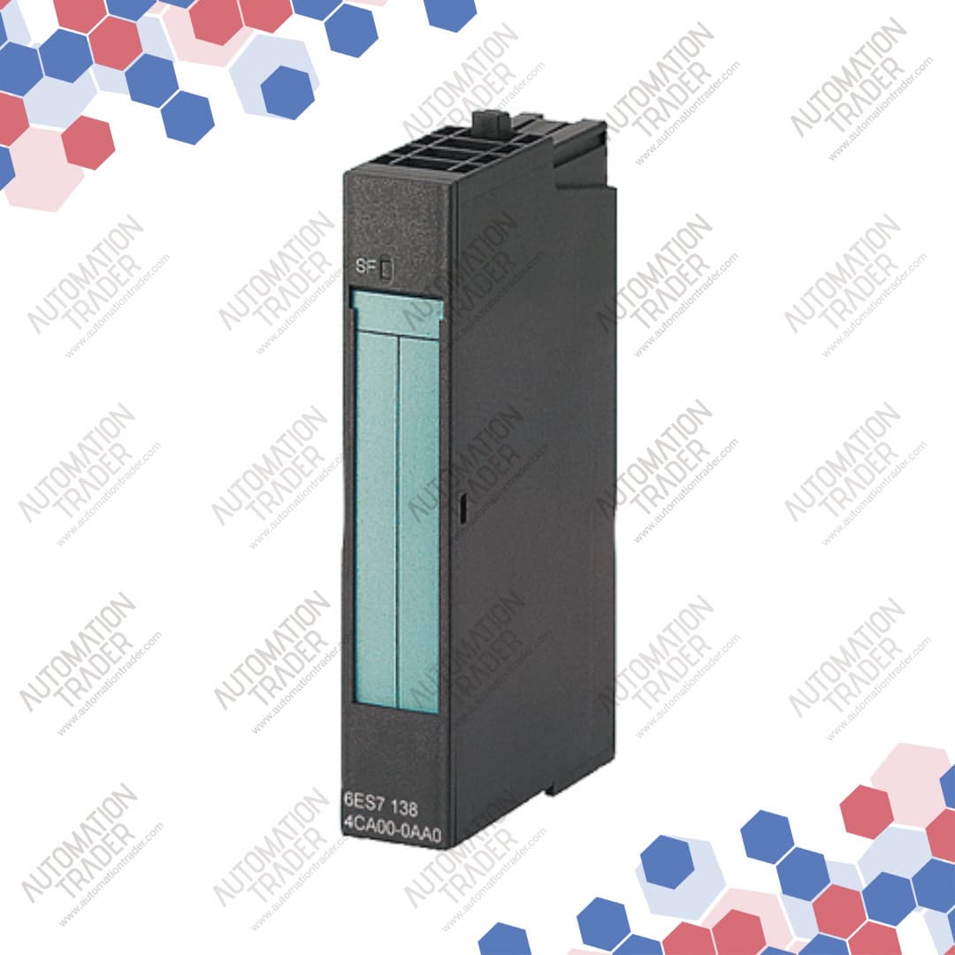 6ES7135-4GB01-0AB0 - image 1