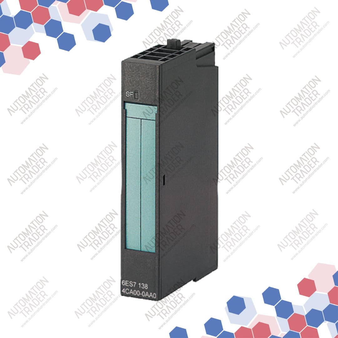 6ES7135-4GB52-0AB0 - image 1