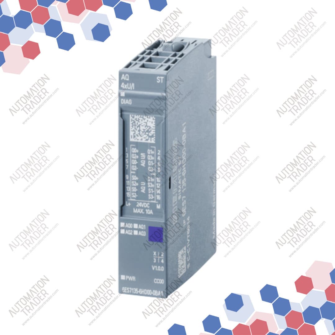 6ES7135-6HD00-0BA1 - image 1