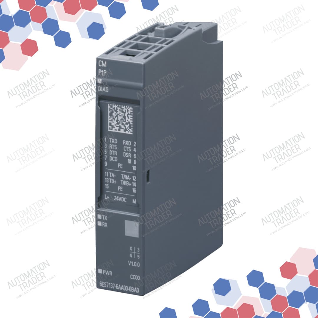 6ES7137-6AA01-0BA0 - image 1