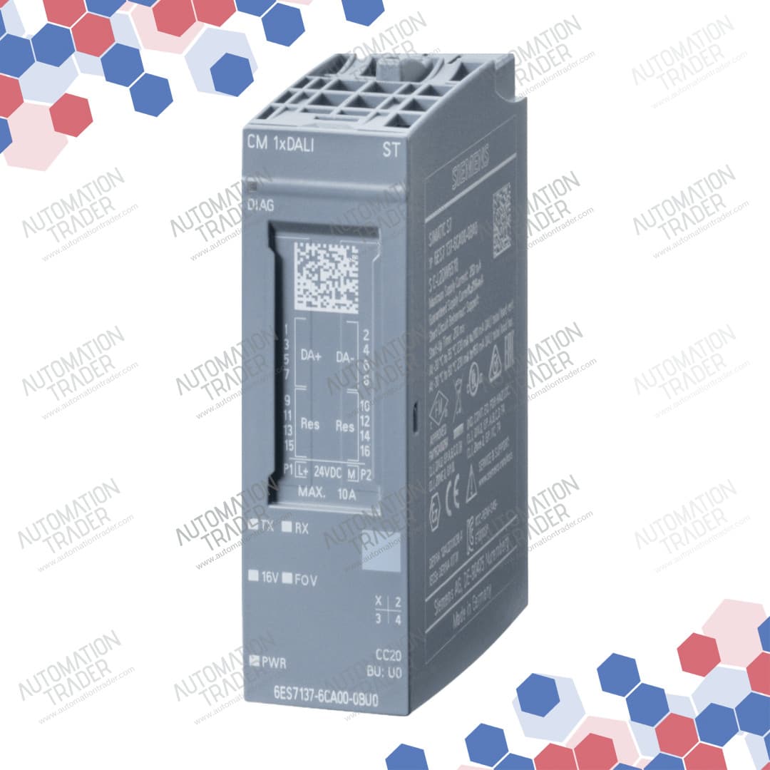 6ES7137-6CA00-0BU0 - image 1