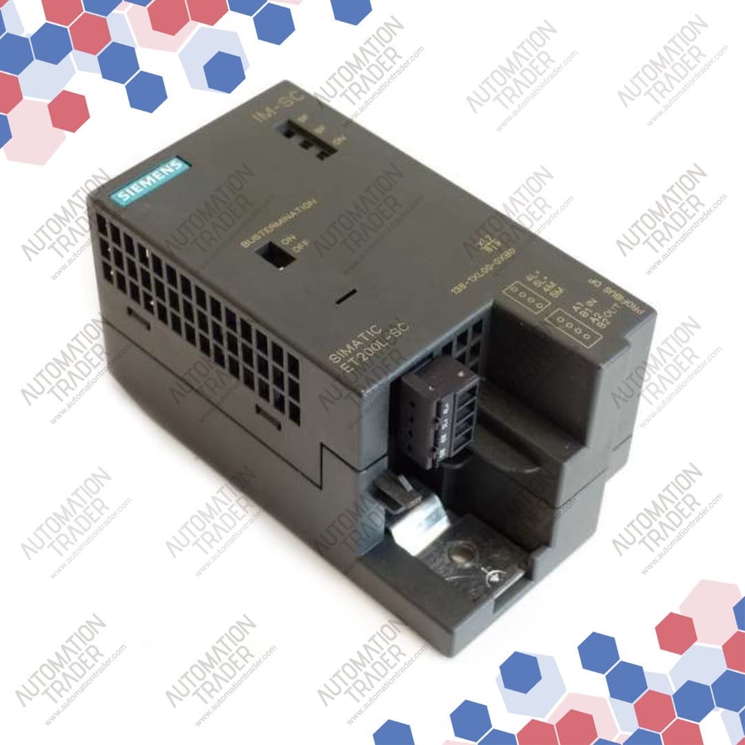 6ES7138-1XL00-0XB0 - image 1