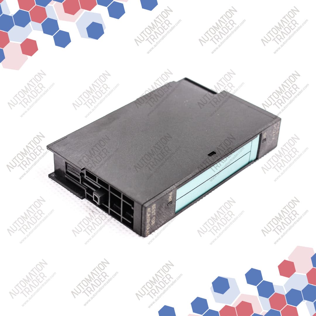 6ES7138-4CA00-0AA0 - image 1