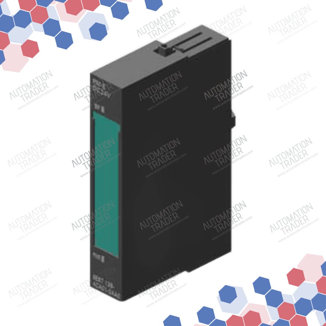 6ES7138-4CA01-1AA0 - image 1
